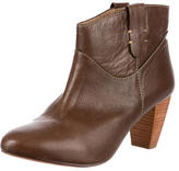 Thumbnail for your product : Rebecca Minkoff Ankle Boots