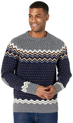 Fjallraven Ovik Knit Sweater - ShopStyle