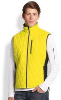 Thumbnail for your product : Swiss Army 566 Victorinox Swiss Army Glarus Quilted Vest
