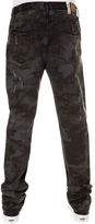 Thumbnail for your product : Allston Outfitter The Vintage Washed Camo Jeans
