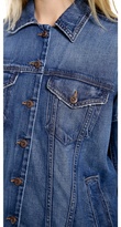 Thumbnail for your product : Joe's Jeans Oversized Dolman Jacket