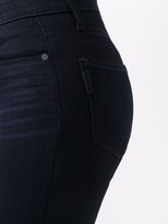Thumbnail for your product : Paige Slim-Cut Trousers