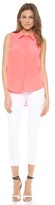 Thumbnail for your product : OTTE NEW YORK Open Back Top