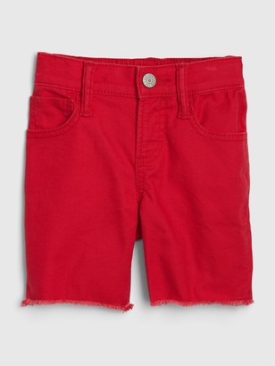 Gap Toddler Denim Shorts