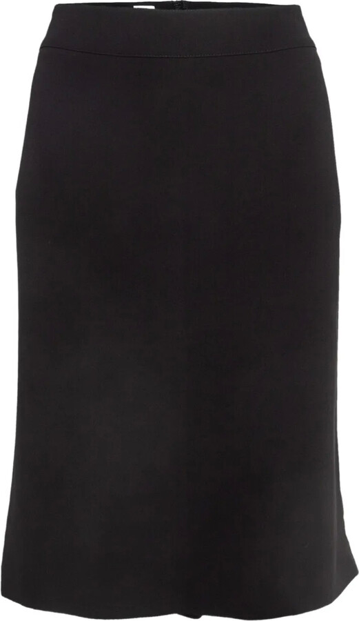 Armani Vintage Silk Skirt