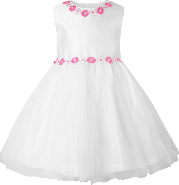 Daisy Tulle Dress