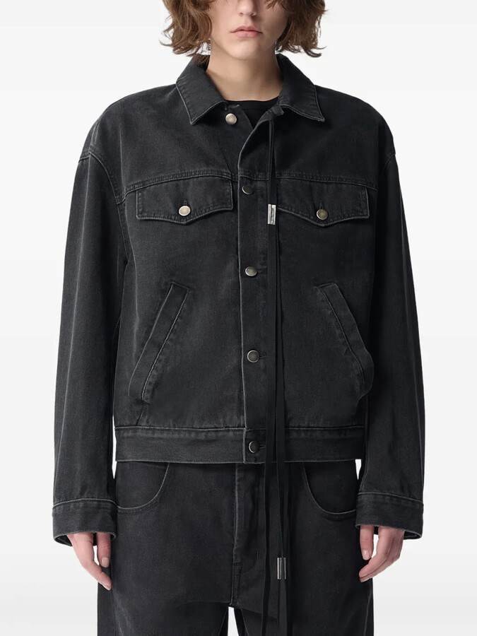 Ann Demeulemeester Marthe jacket