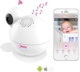 Thumbnail for your product : iBaby Care M7 Lite Baby Monitor