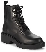 Thumbnail for your product : Steve Madden Sayful Combat Boots