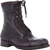 Thumbnail for your product : n.d.c made by hand Women's Gianni Combat Boots-BLUE