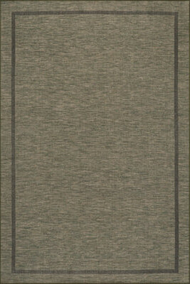 Nate Berkus x Rugs USA Nate Berkus Hanover Modern Bordered Washable Area Rug