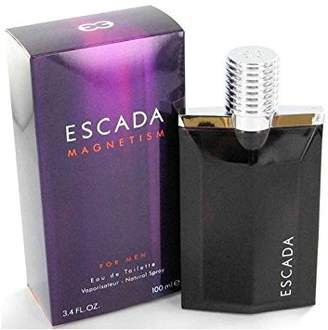 Escada Magnetism 100ml Edt Spray for Men