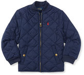 Thumbnail for your product : Ralph Lauren Quilted Jacket