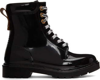 boots chloe cloutees