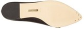 Thumbnail for your product : Louise et Cie 'Danae' Pointy Toe Loafer Flat (Women)