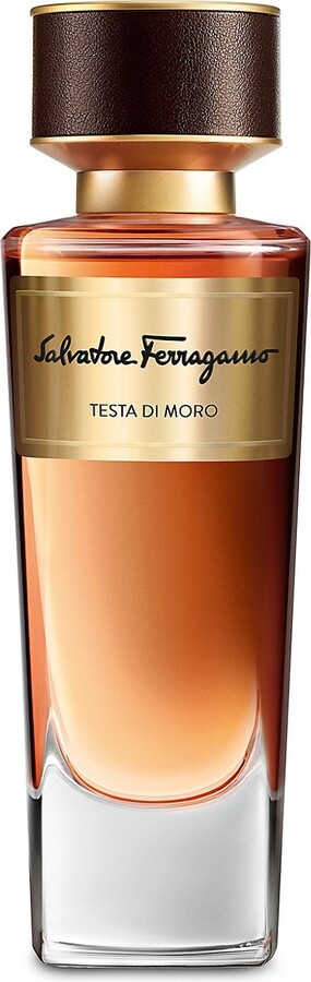 Ferragamo Tuscan Creations Testa Di Moro Eau de Parfum - ShopStyle  Fragrances