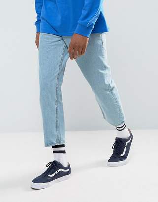 Obey 90s Jeans In Standard Fit