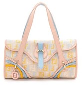 Thumbnail for your product : WGACA What Goes Around Comes Around Fendi Multicolor Bag