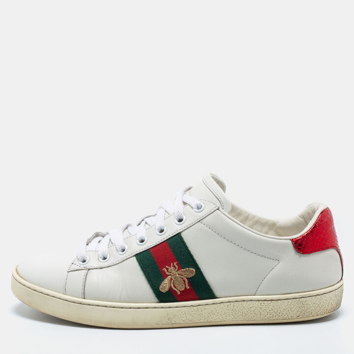 Gucci Ace Bee | Shop The Largest Collection in Gucci Ace Bee | ShopStyle