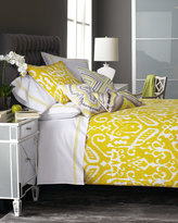 Thumbnail for your product : Trina Turk Ikat" Bed Linens