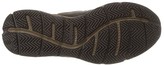 Thumbnail for your product : Hush Puppies Kids School Moccasin TS Field (Little Kid/Big Kid) (Brown) Boys Shoes