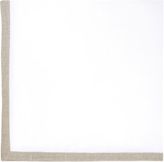 Thumbnail for your product : Barneys New York Linen Napkin-White