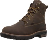 Thumbnail for your product : Timberland Women's Hightower 6" Alloy Toe Waterproof Industrial & Construction Shoe