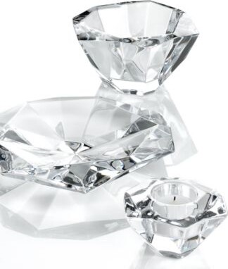 Orrefors Precious Glass Gifts Collection