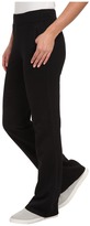 Thumbnail for your product : Mod-o-doc Lightweight French Terry Boot Cut Pant