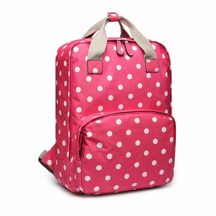 oilcloth backpack uk