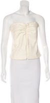 Thumbnail for your product : See by Chloe Lace Sleeveless Top w/ Tags