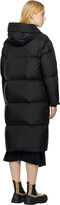 Thumbnail for your product : HUGO BOSS Black Priolina Down Jacket