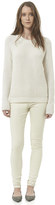 Thumbnail for your product : Rebecca Taylor Textured Pullover