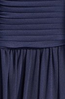 Thumbnail for your product : Alex Evenings Women's Convertible Chiffon Maxi Dress