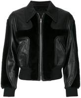 Thumbnail for your product : Prada bomber jacket