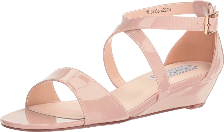 Touch Ups Women's Shyla Platform Dress Sandal