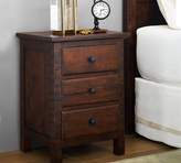 Thumbnail for your product : Pottery Barn Mason Dressers & Nightstand Table Set