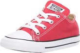 Thumbnail for your product : Converse Chuck Taylor(r) All Star(r) Core Ox (Infant/Toddler)