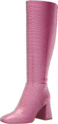 sam edelman pink shoes