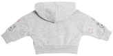 Thumbnail for your product : MonnaLisa Embellished Cotton Sweatshirt