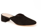 Thumbnail for your product : Rebecca Taylor Loeffler Randall Lulu Suede Mule