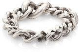 Thumbnail for your product : Maison Margiela Chain Bracelet