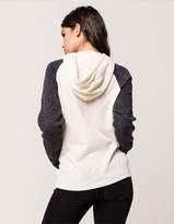 Thumbnail for your product : RVCA No End Womens Hoodie
