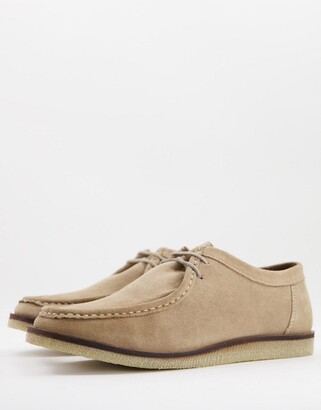 Mens Suede Casual Shoes | Shop the world's largest collection of fashion |  ShopStyle UK