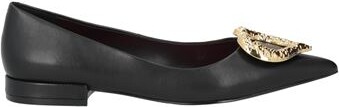 Christian Lacroix Woman Ballet flats