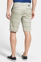 Thumbnail for your product : O'Neill 'Balance' Stripe Shorts