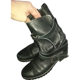 Thumbnail for your product : Maje Boots