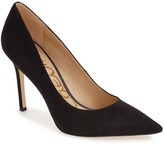 sam edelman black pumps