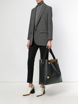 Thumbnail for your product : Stella McCartney Stella Popper bucket bag