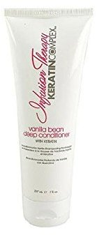 Keratin Complex Vanilla Bean Deep Conditioner With Keratin, 6.7 Oz